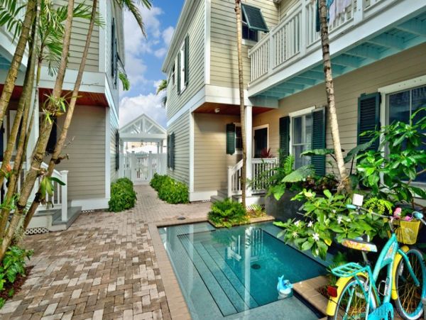 The Florida Keys Home 986613