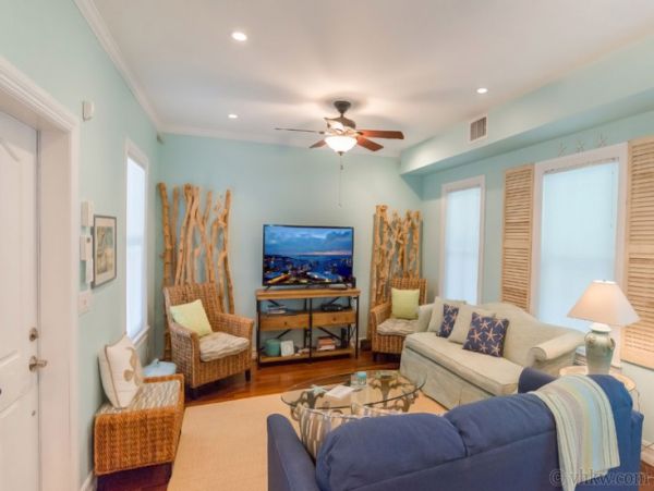 The Florida Keys Home 986613