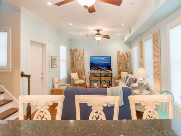 The Florida Keys Home 986613