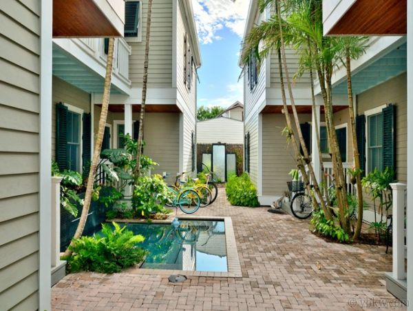 The Florida Keys Home 986613