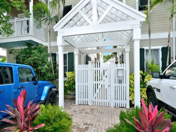 The Florida Keys Home 986613
