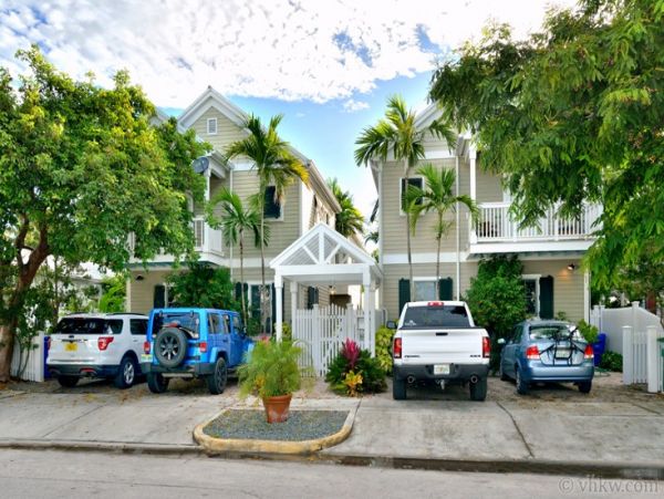 The Florida Keys Home 986613