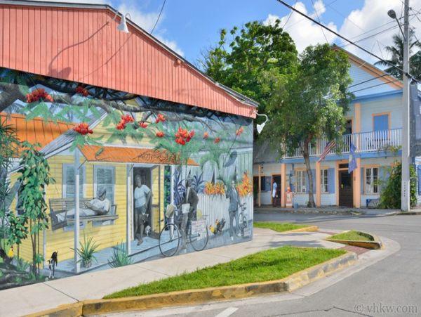 The Florida Keys Home 986613