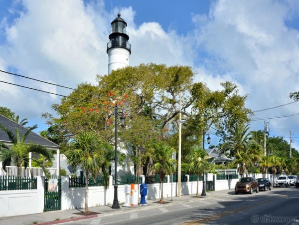 The Florida Keys Home 986613
