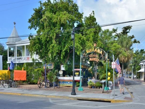 The Florida Keys Home 986613