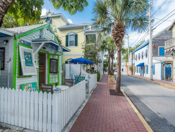 The Florida Keys Home 986613
