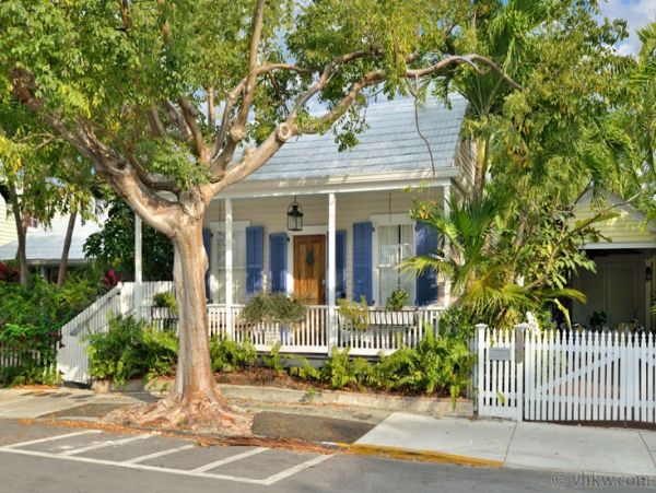 The Florida Keys Home 986614