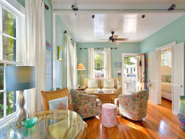 The Florida Keys Home 986614