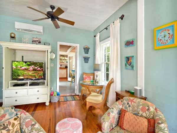 The Florida Keys Home 986614