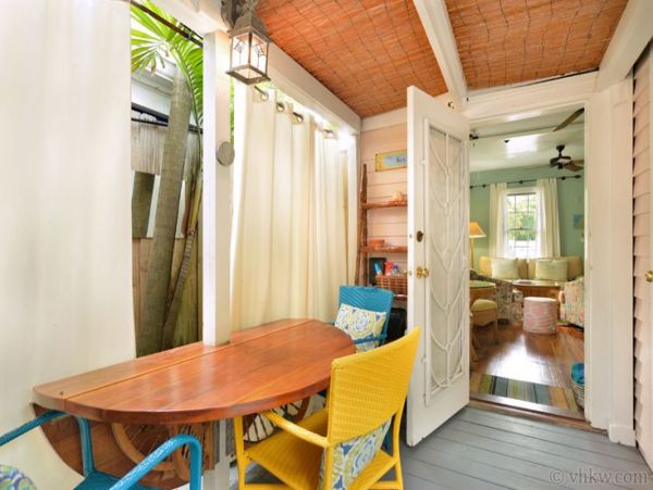 The Florida Keys Home 986614