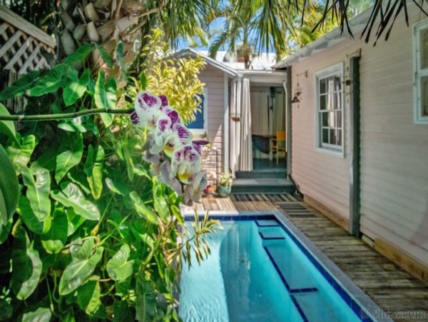 The Florida Keys Home 986614