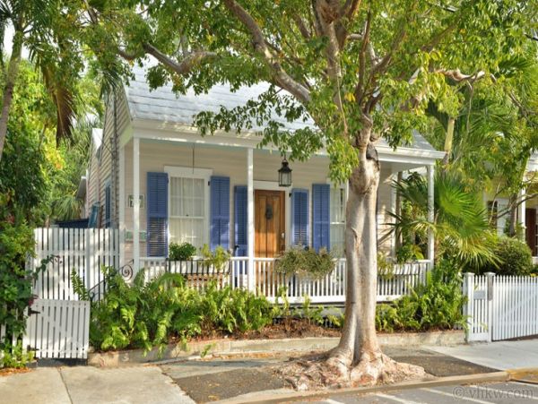 The Florida Keys Home 986614