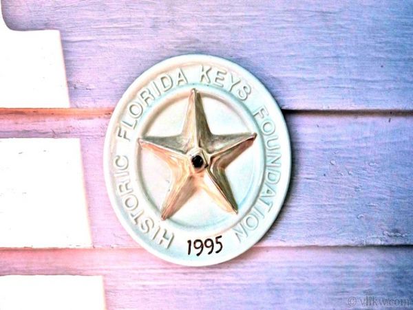 The Florida Keys Home 986614