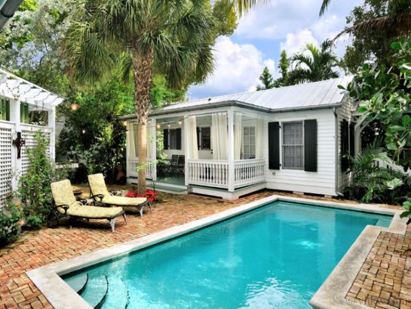 The Florida Keys Home 986615