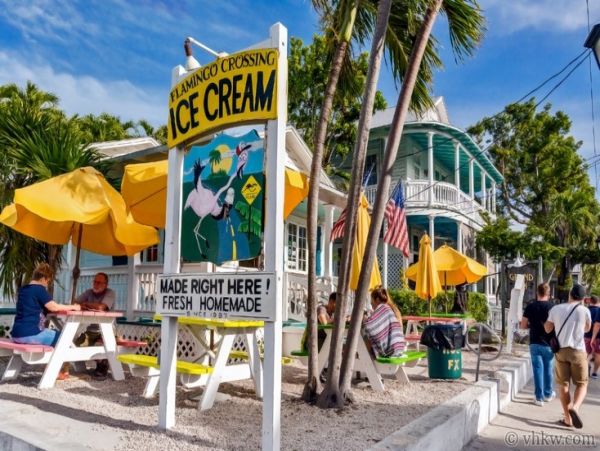 The Florida Keys Home 986615
