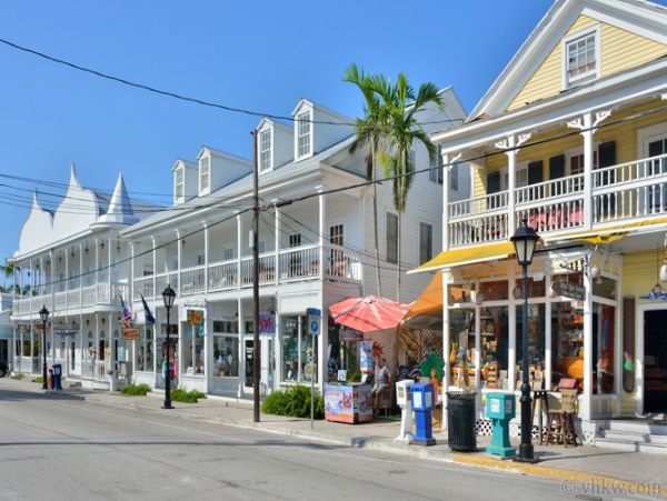 The Florida Keys Home 986615