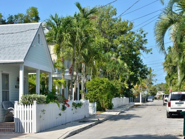 The Florida Keys Home 986615
