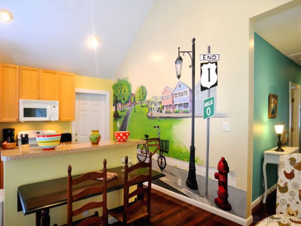 4 Bedroom Penthouse