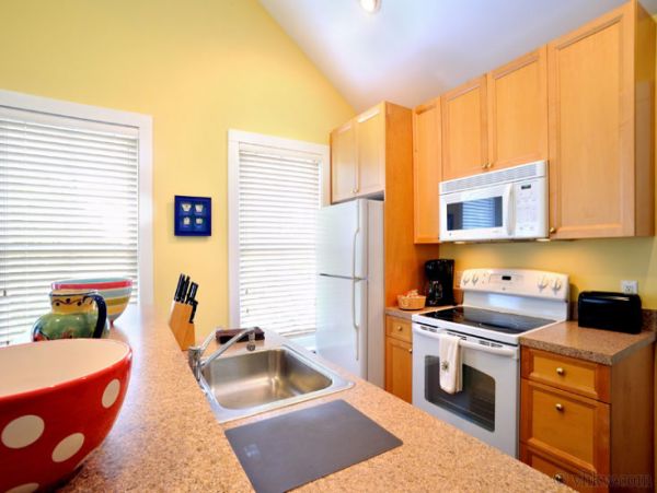 4 Bedroom Penthouse
