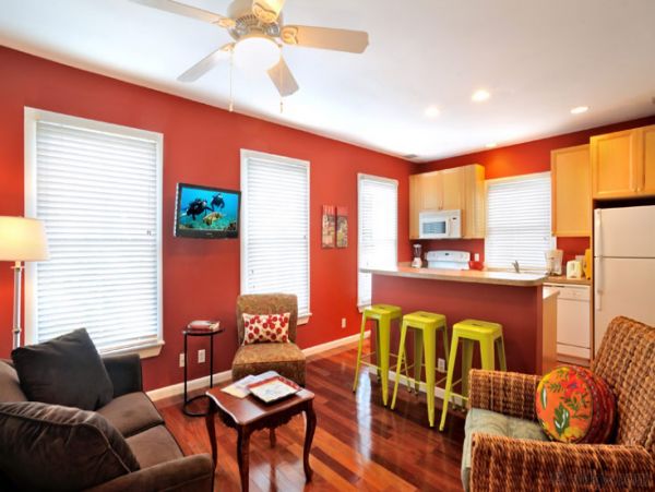 4 Bedroom Penthouse