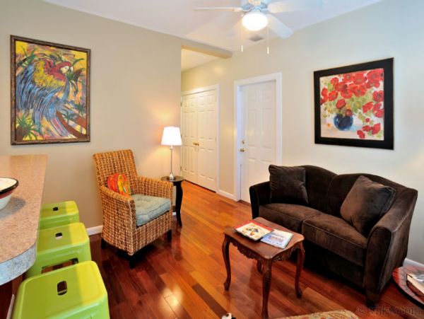 4 Bedroom Penthouse