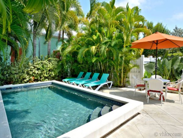 The Florida Keys Home 986617