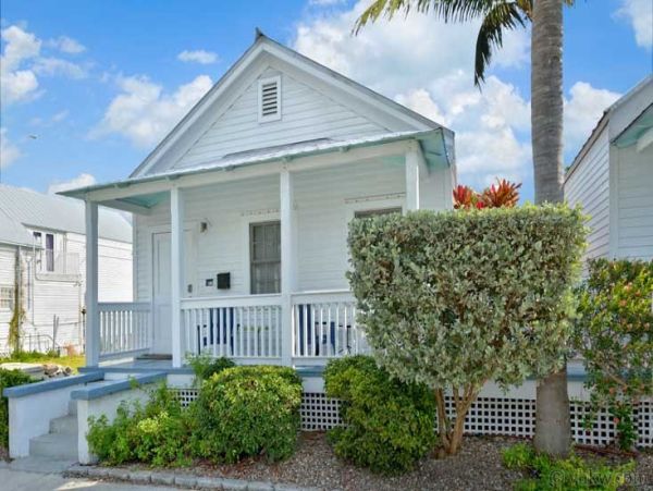 The Florida Keys Home 986617