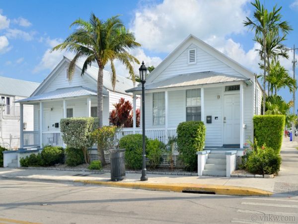 The Florida Keys Home 986617