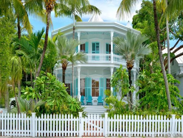 The Florida Keys Home 986618