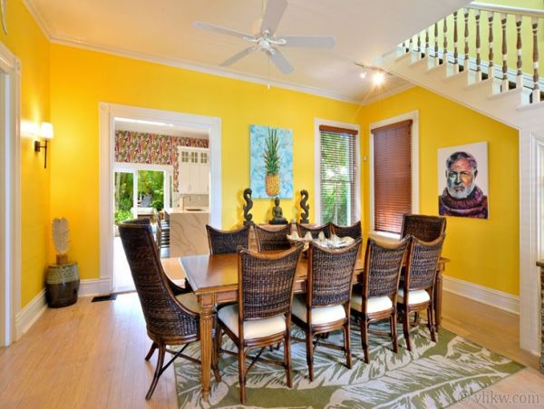 The Florida Keys Home 986618