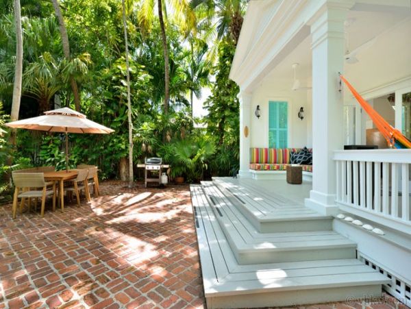 The Florida Keys Home 986618
