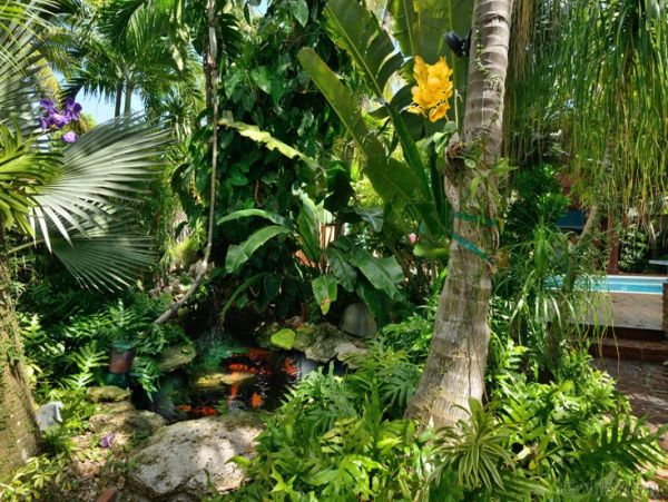 The Florida Keys Home 986618