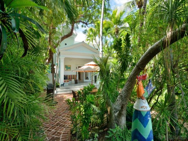 The Florida Keys Home 986618
