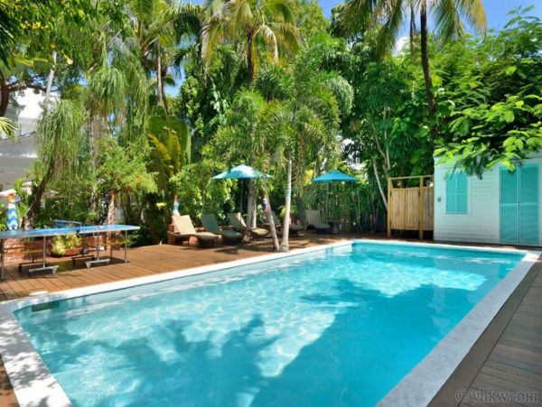 The Florida Keys Home 986618