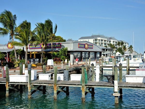 The Florida Keys Home 986618