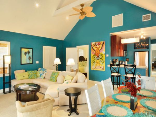 The Florida Keys Home 986619