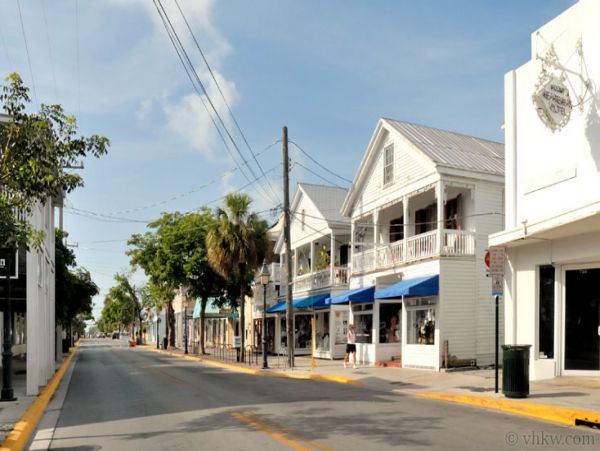 The Florida Keys Home 986619