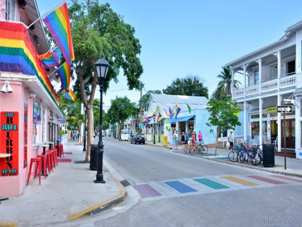 The Florida Keys Home 986619