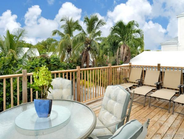 The Florida Keys Home 986620
