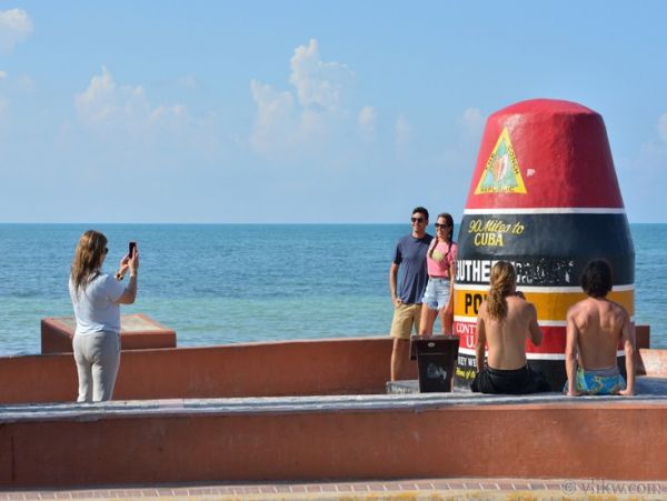 The Florida Keys Home 986620
