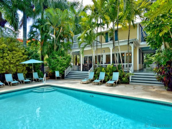 The Florida Keys Home 986621