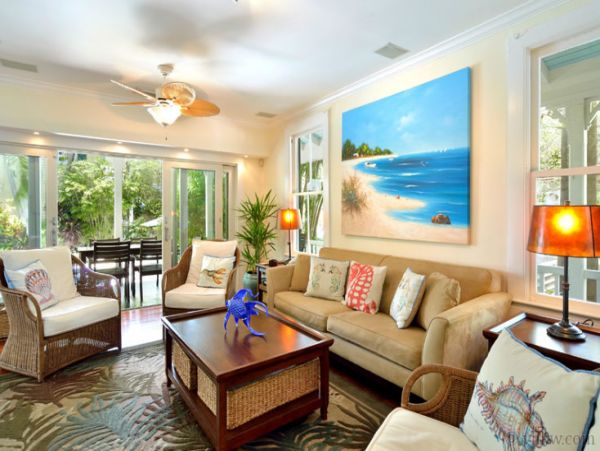 The Florida Keys Home 986621