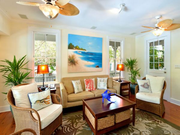 The Florida Keys Home 986621