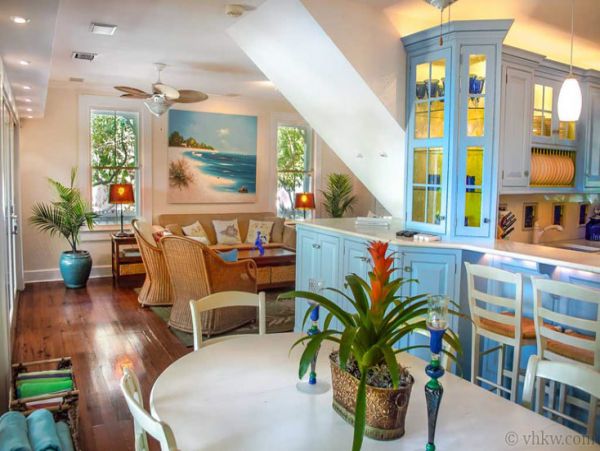 The Florida Keys Home 986621