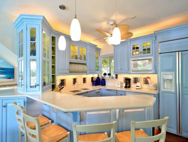 The Florida Keys Home 986621
