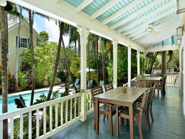 The Florida Keys Home 986621