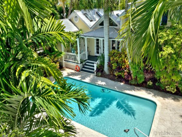 The Florida Keys Home 986621
