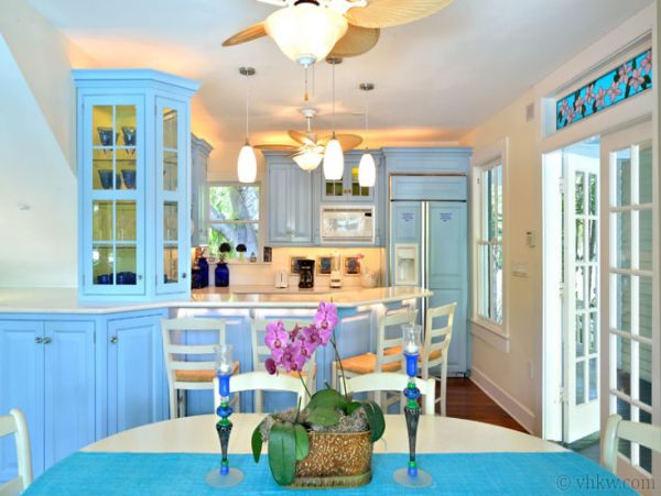 The Florida Keys Home 986621