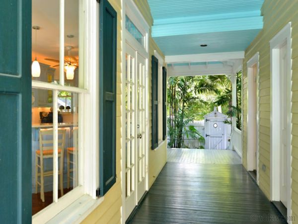 The Florida Keys Home 986621