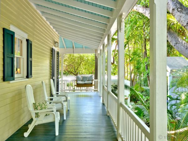 The Florida Keys Home 986621